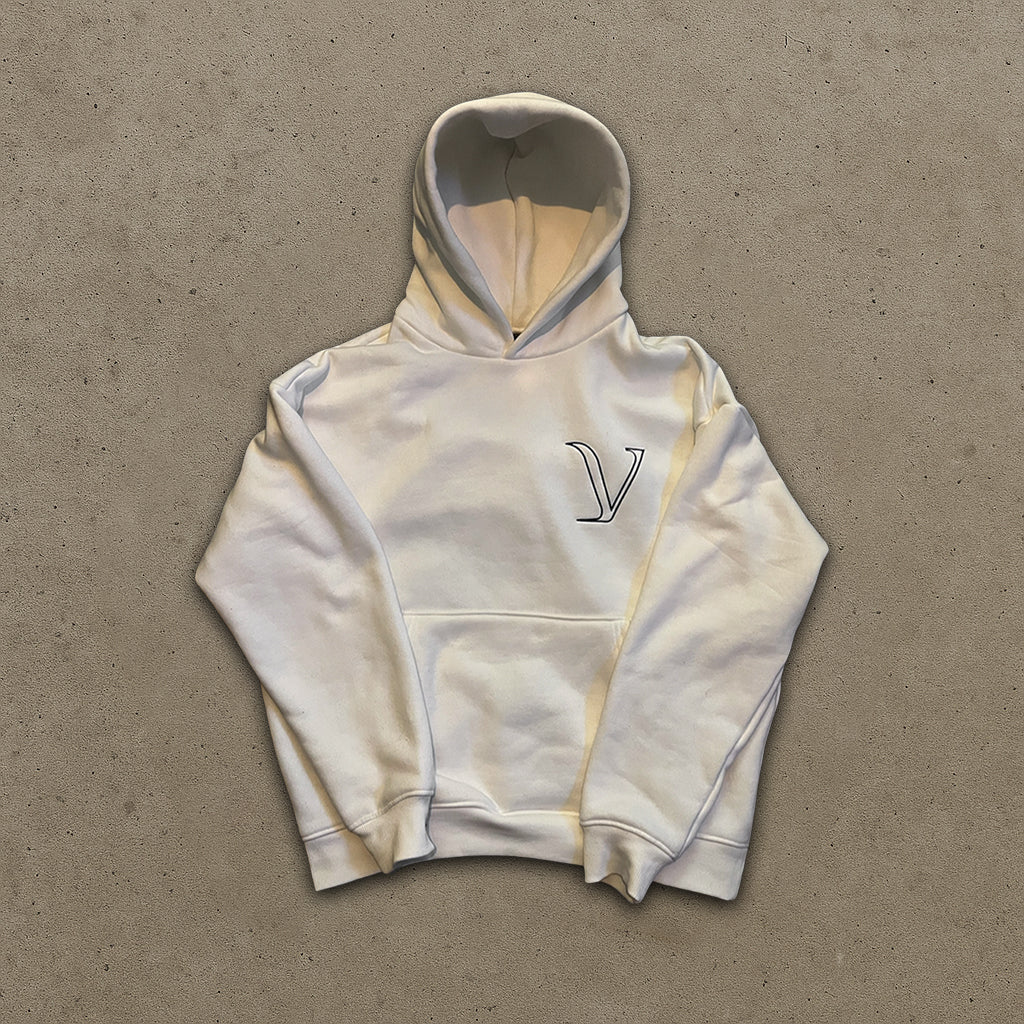 Virgil Hoodie