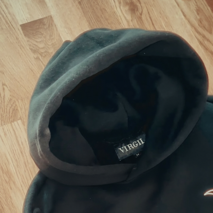Virgil hoodie