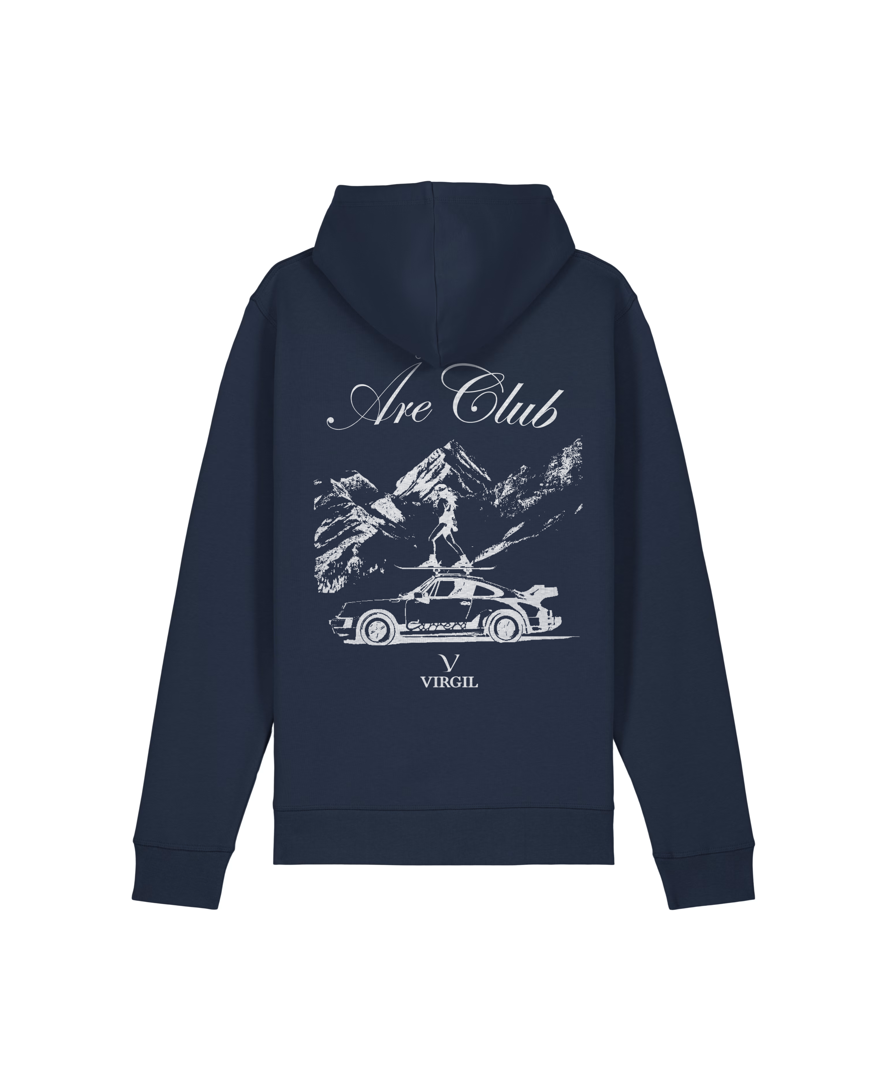 åre club 0.1-Virgil hoodie