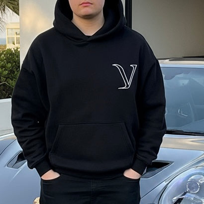 Virgil hoodie