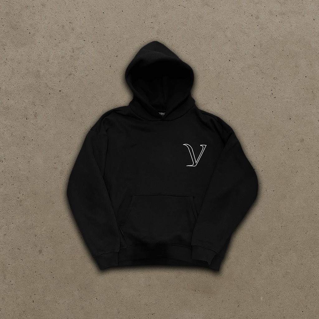 Virgil hoodie