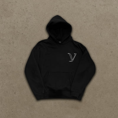 Virgil Hoodie