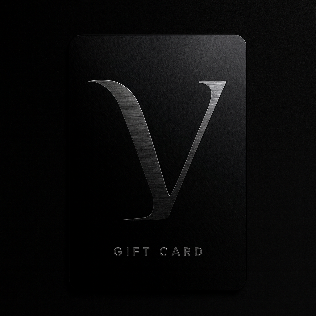 VIRGIL gift card