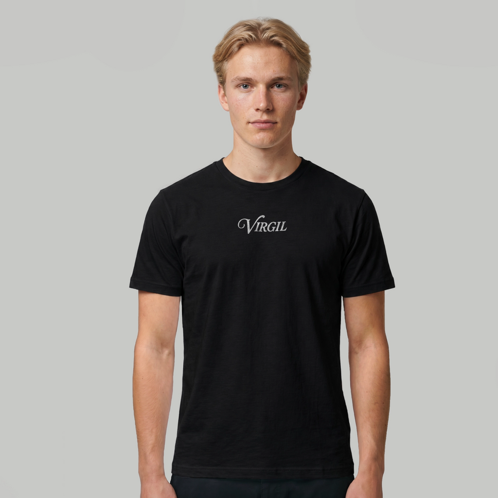 Virgil Arancia T-Shirt