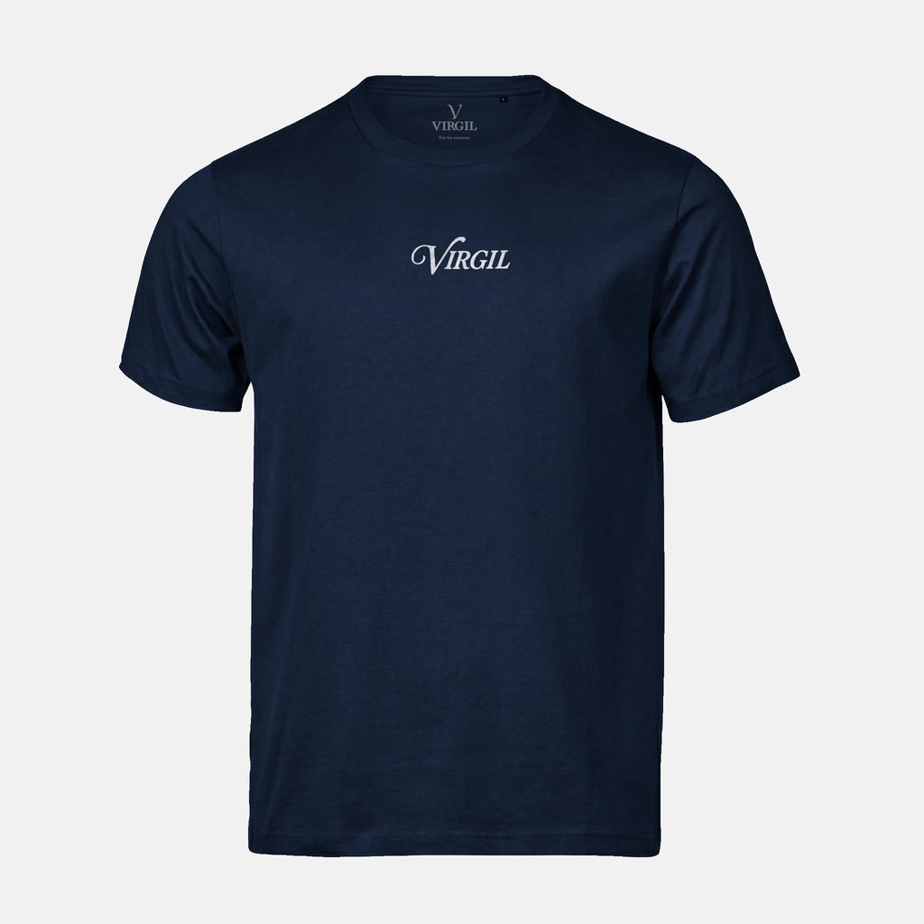 Virgil Arancia T-Shirt