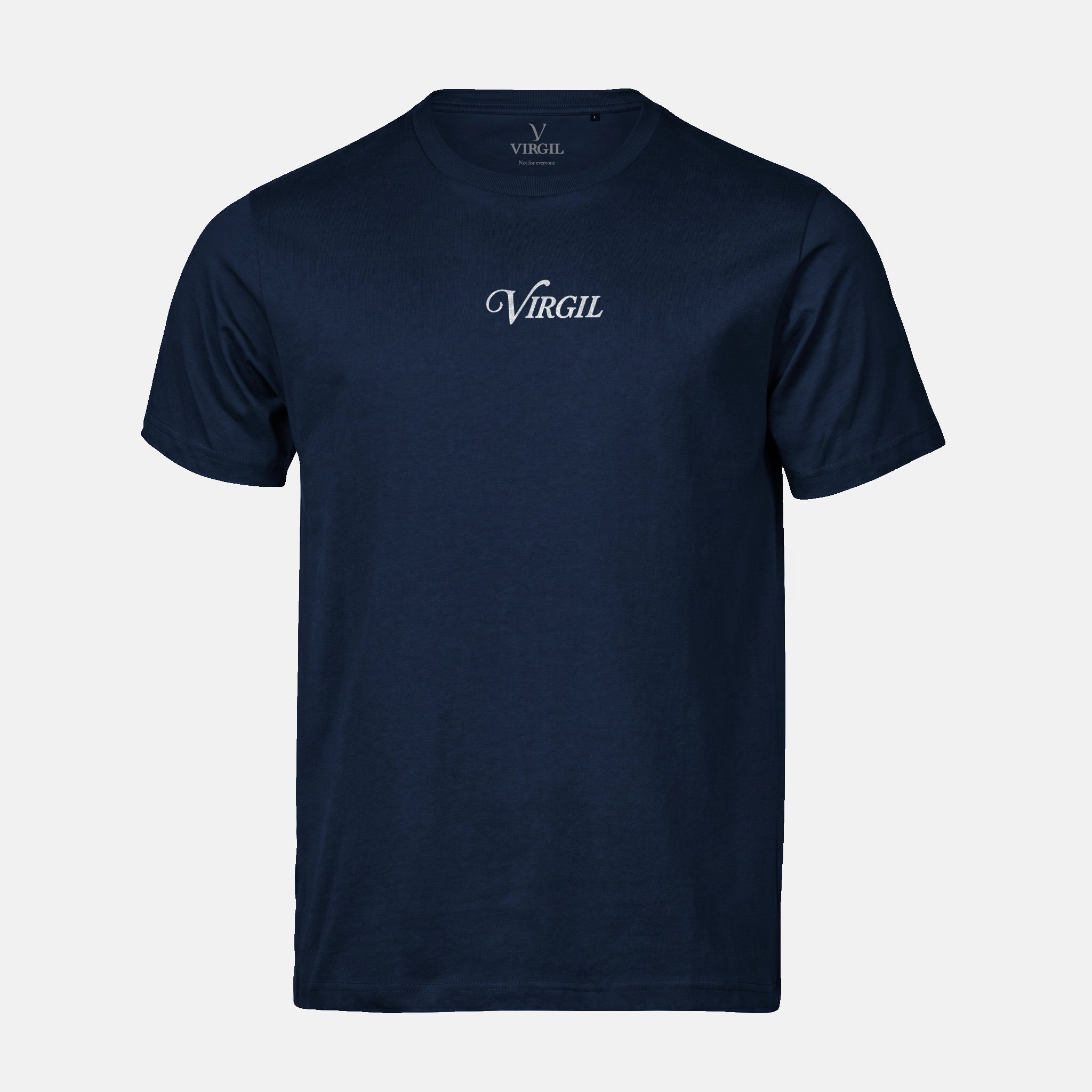 Virgil Arancia T-Shirt