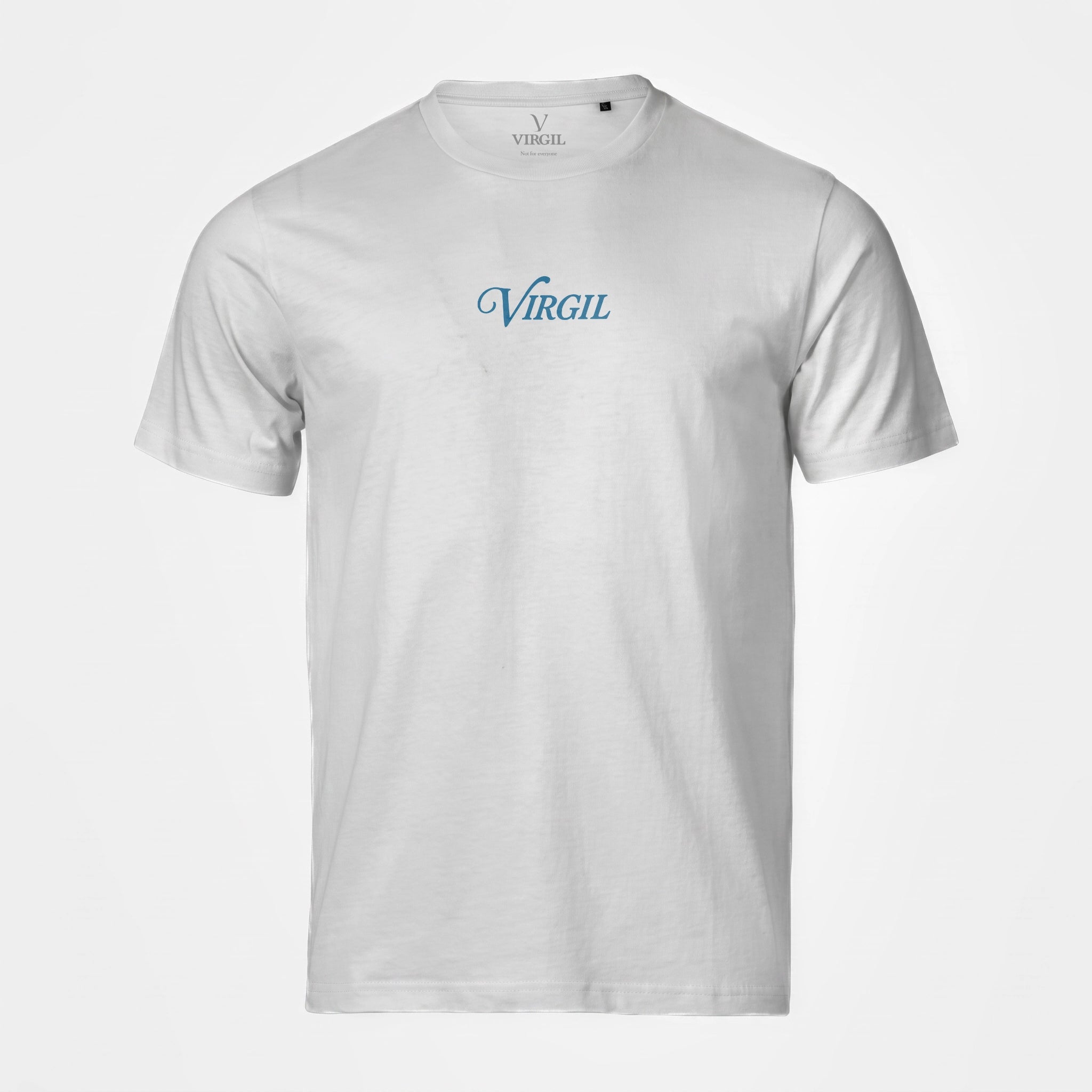 Virgil Arancia T-Shirt