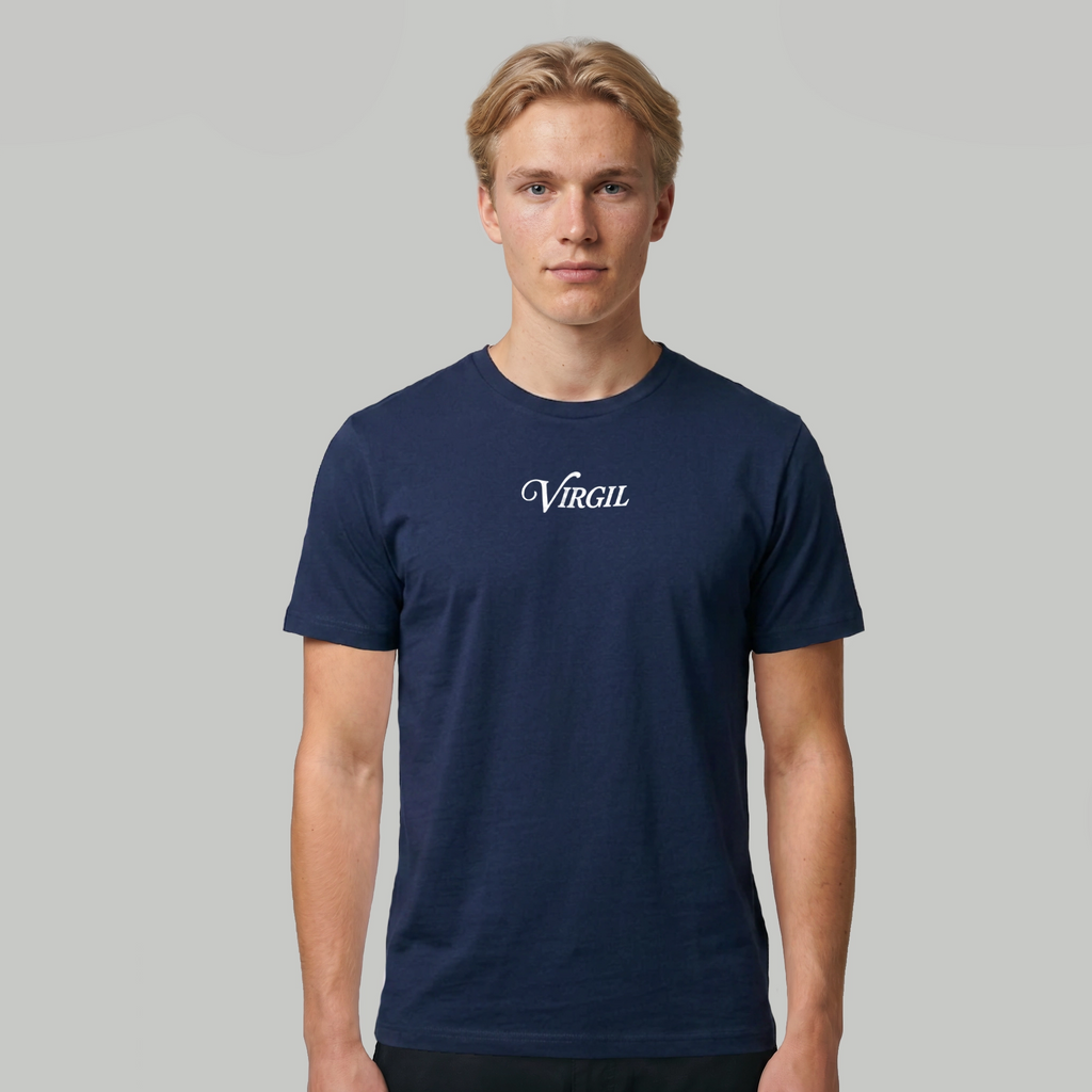 Virgil Arancia T-Shirt