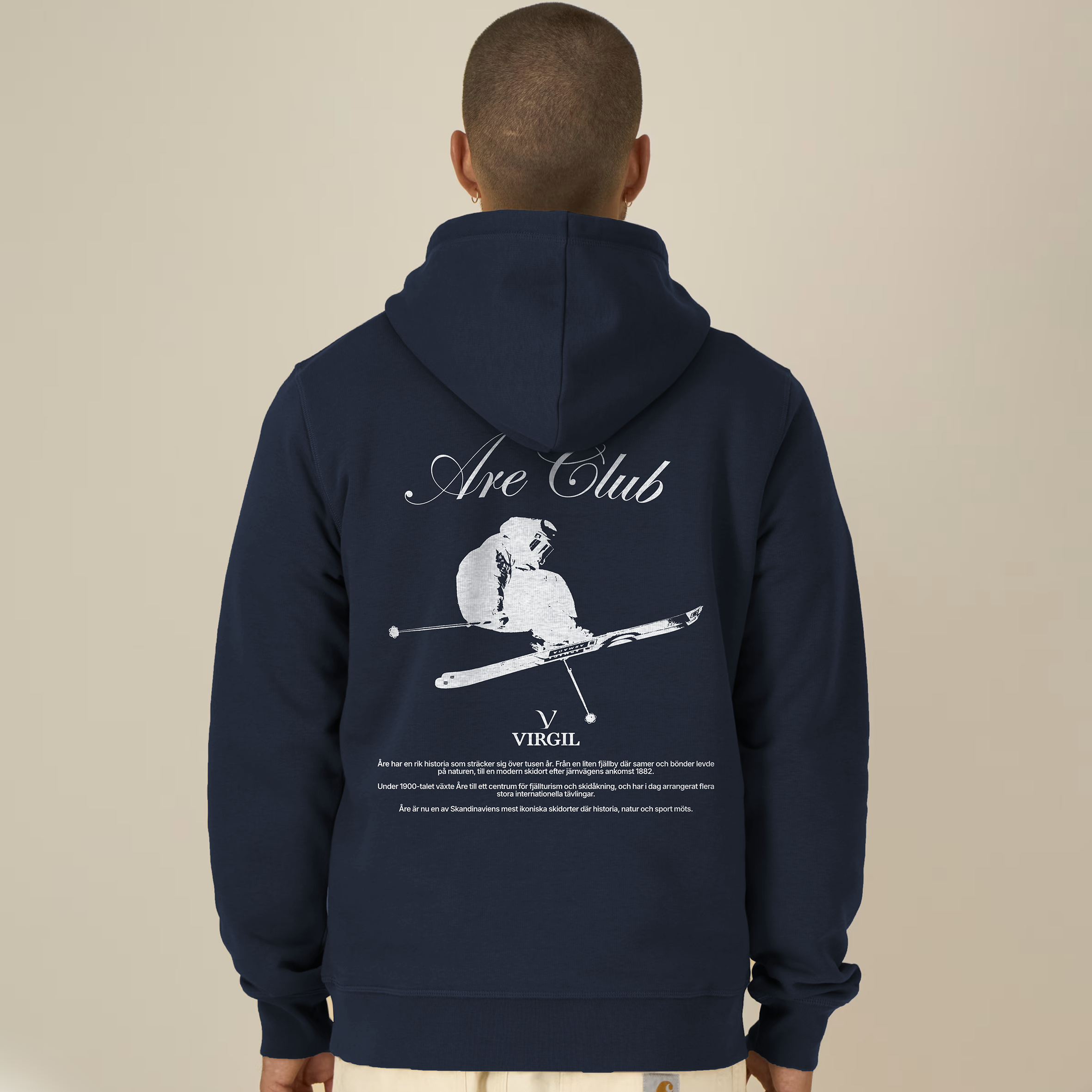 åre club 0.2-Virgil hoodie