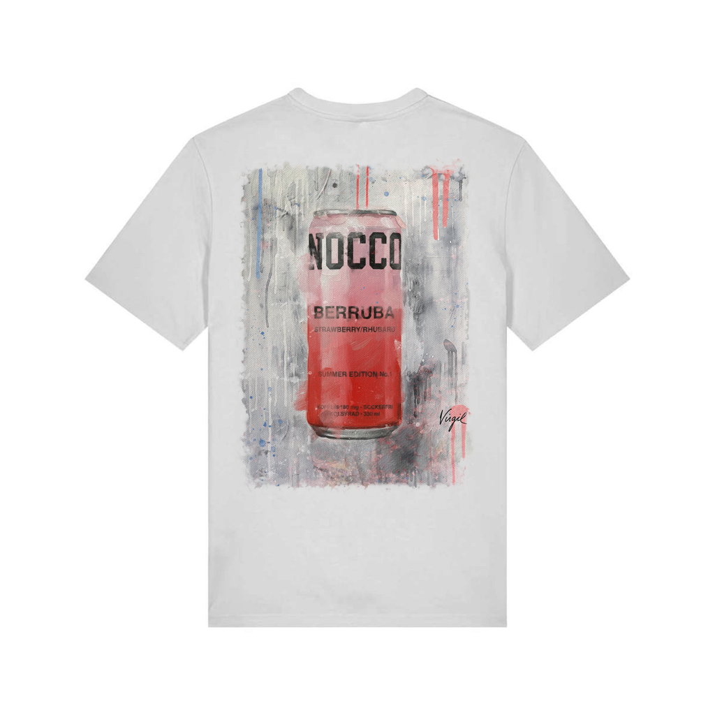 nocco berruba -tee