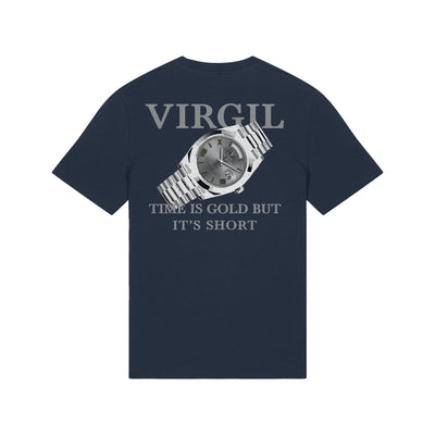 Virgil – Day Date Boxy Tee