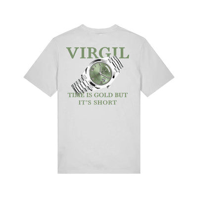 Virgil – Day Date Boxy Tee