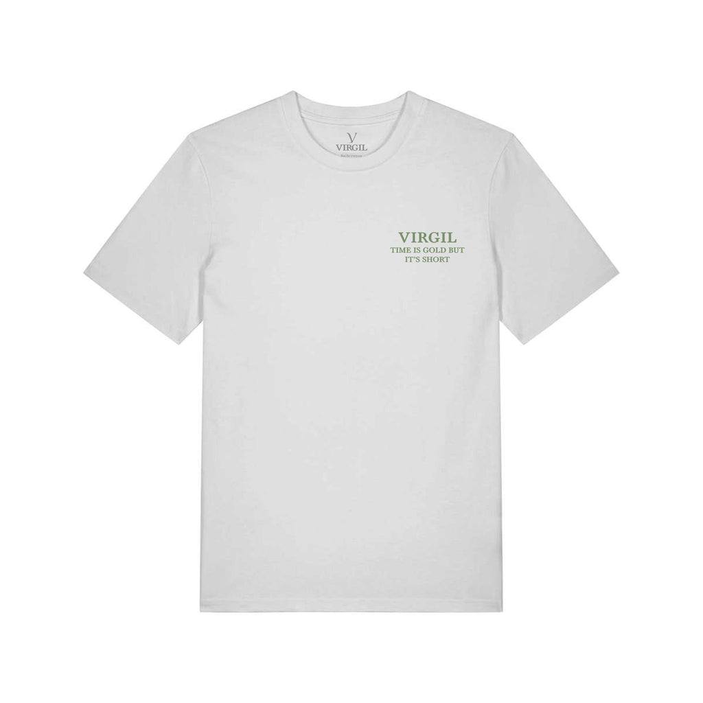 Virgil – Day Date Boxy Tee
