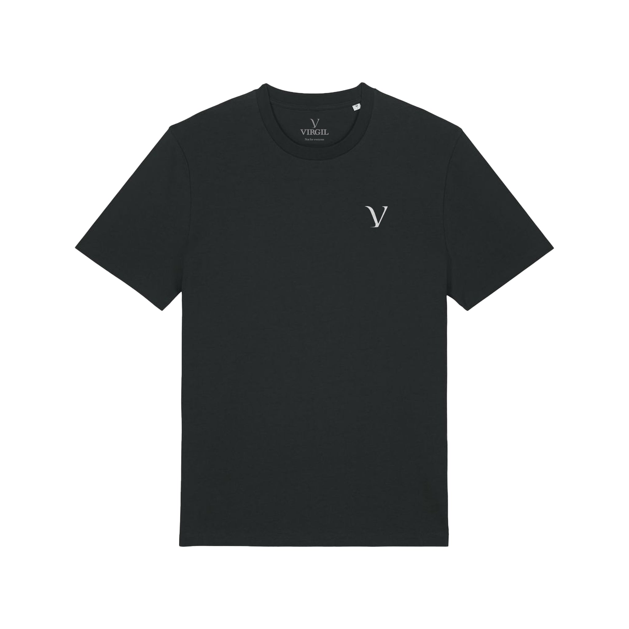 Virgil need for dom perignon tee