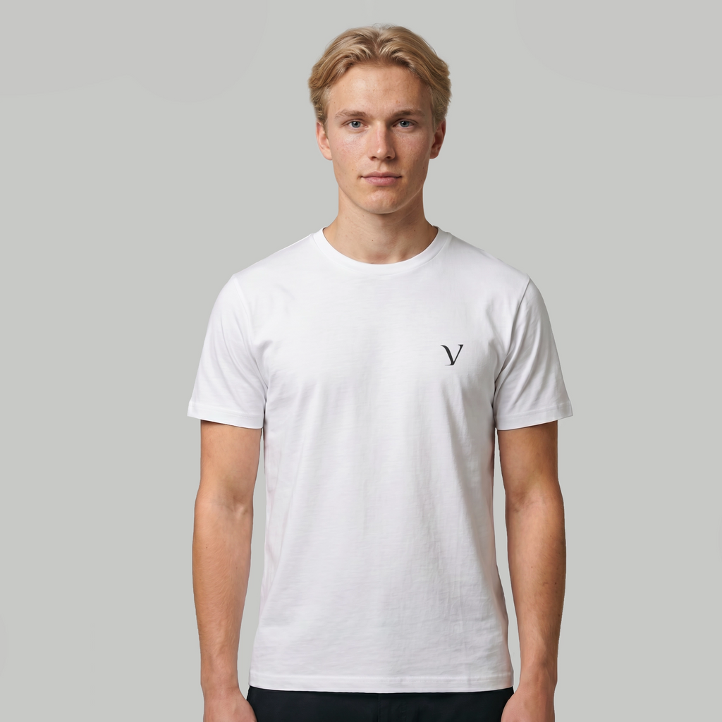 Virgil need for dom perignon tee