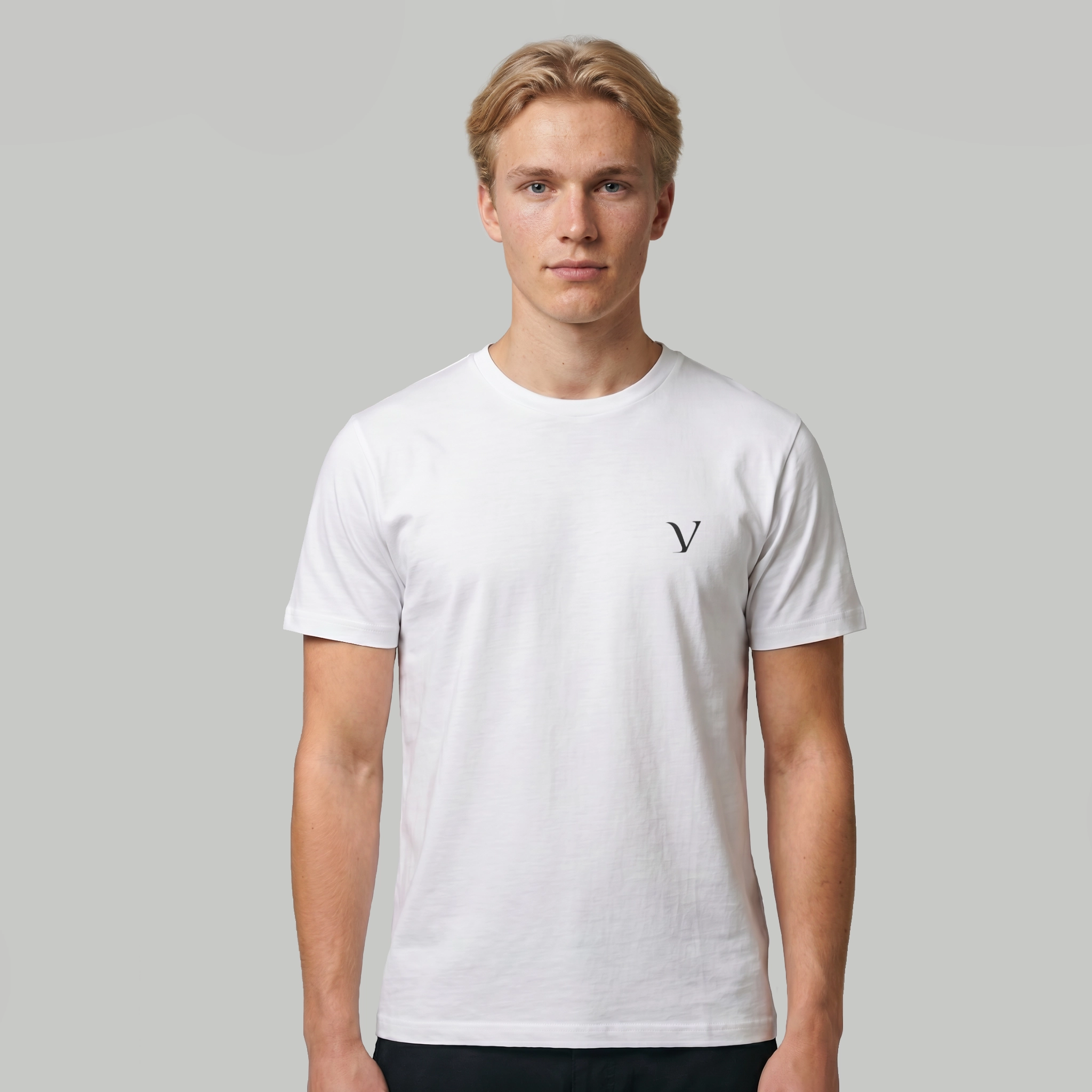 Virgil need for dom perignon tee