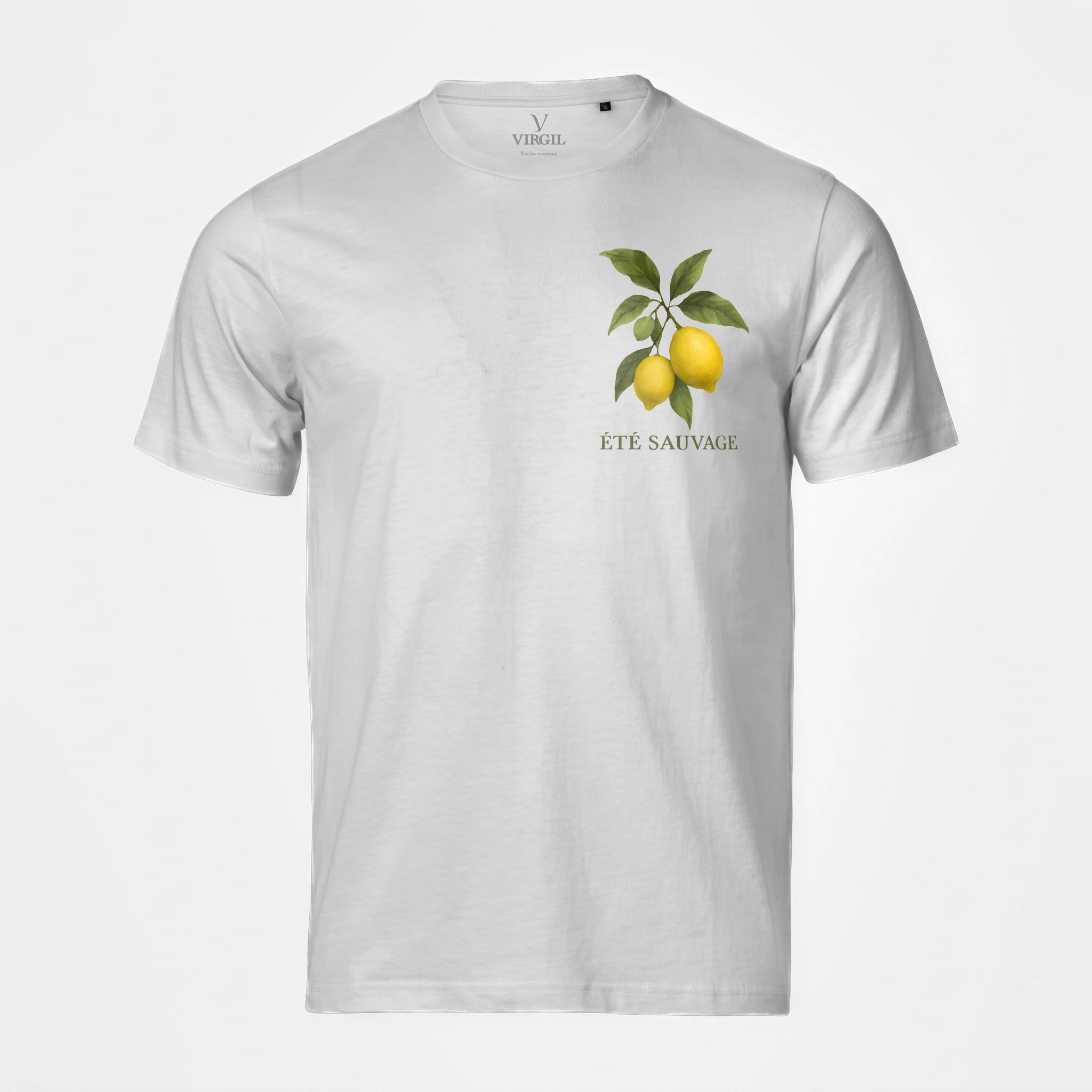 Virgil Été Sauvage T-Shirt