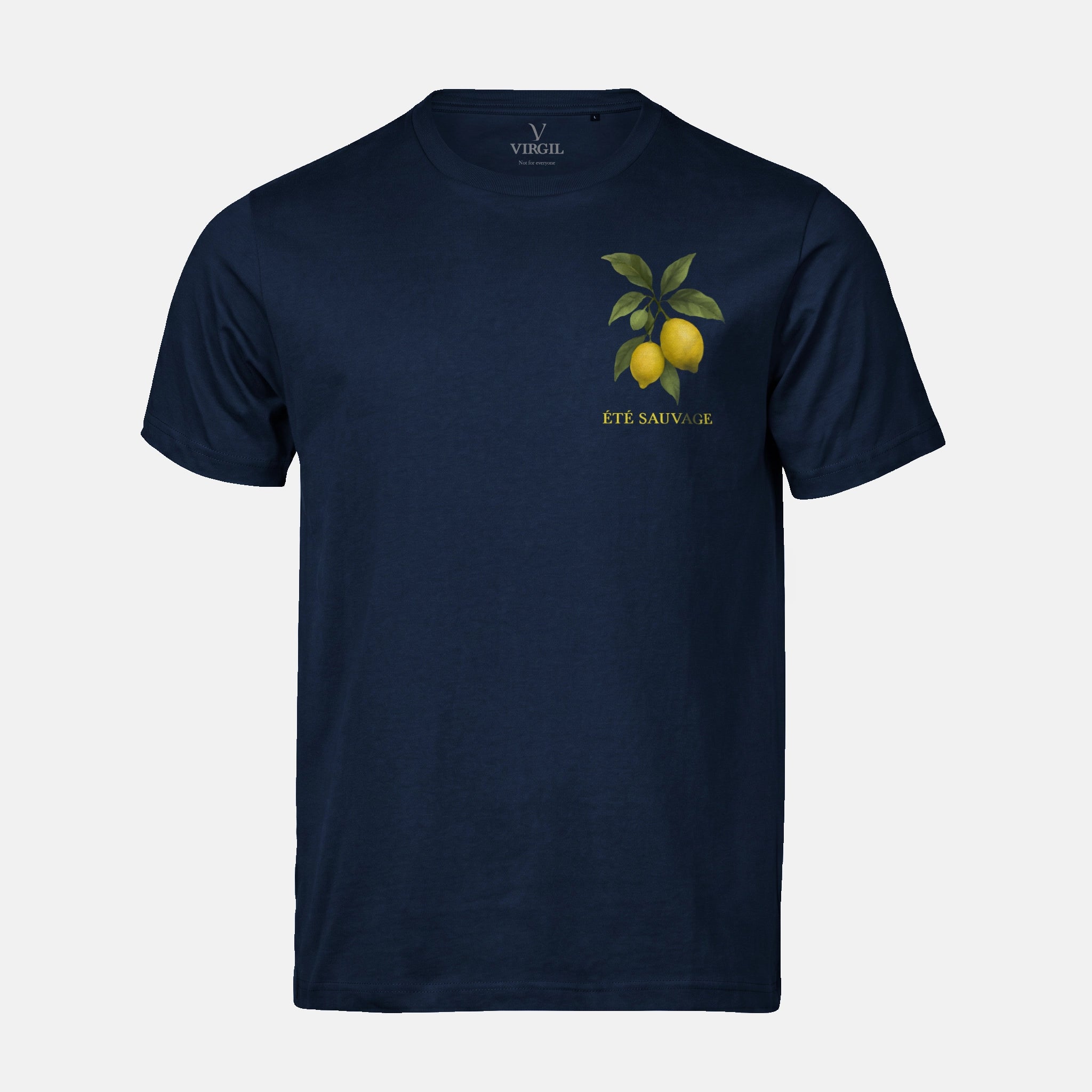 Virgil Été Sauvage T-Shirt