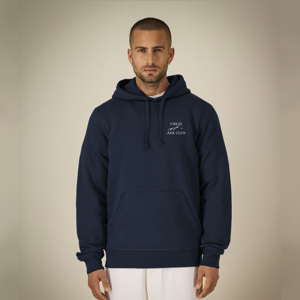 åre club 0.1-Virgil hoodie