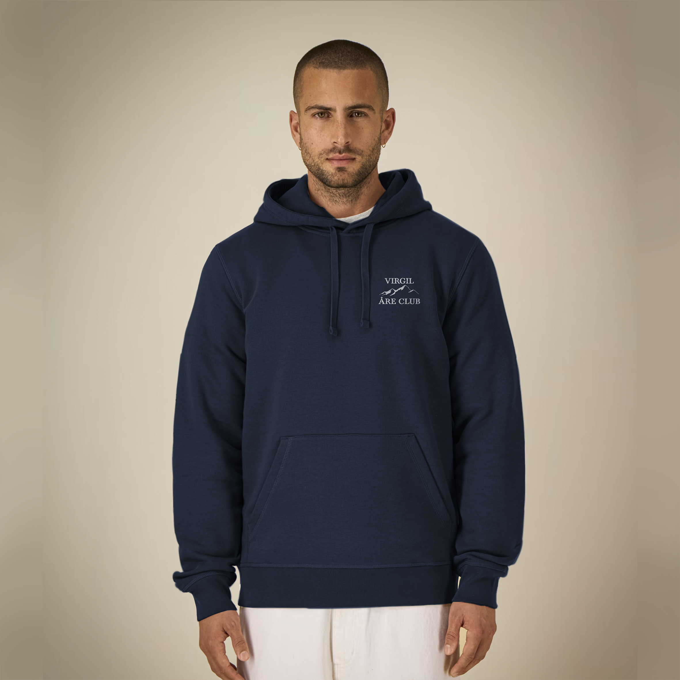 åre club 0.1-Virgil hoodie
