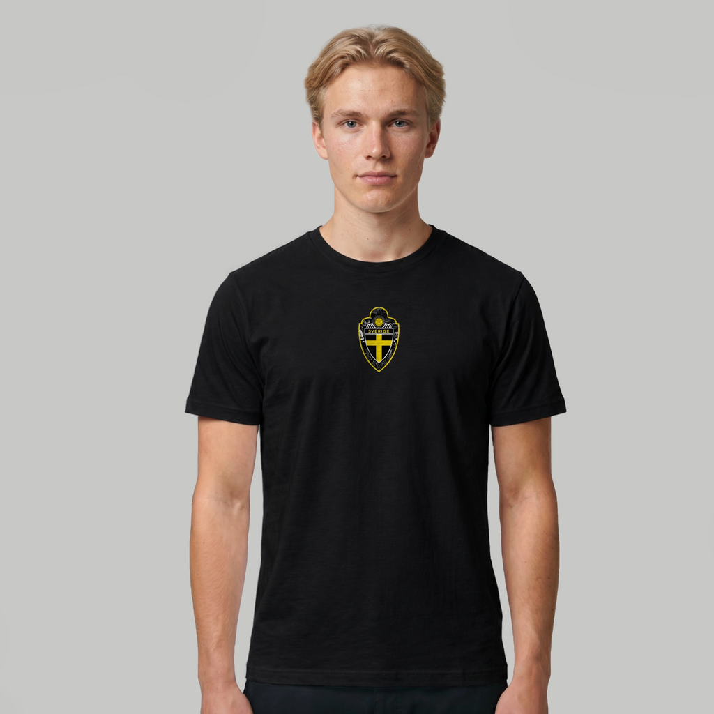 Virgil Sverige Crest – WORLD CUP 2026