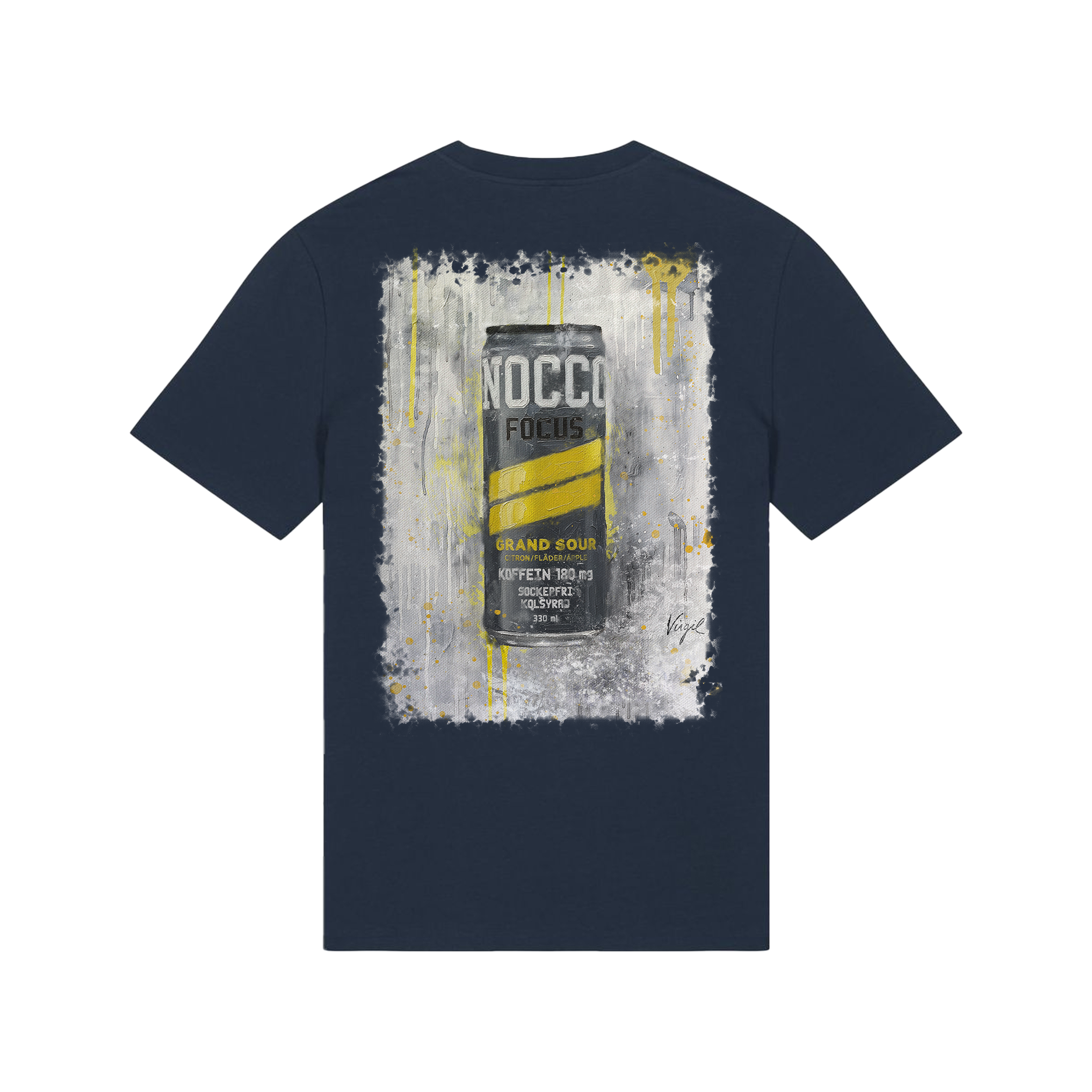 nocco grand sour-tee