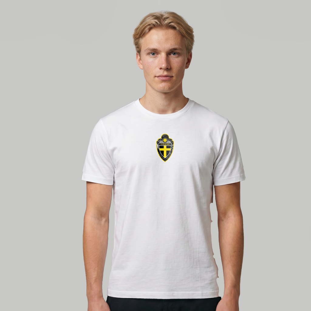 Virgil Sverige Crest – WORLD CUP 2026