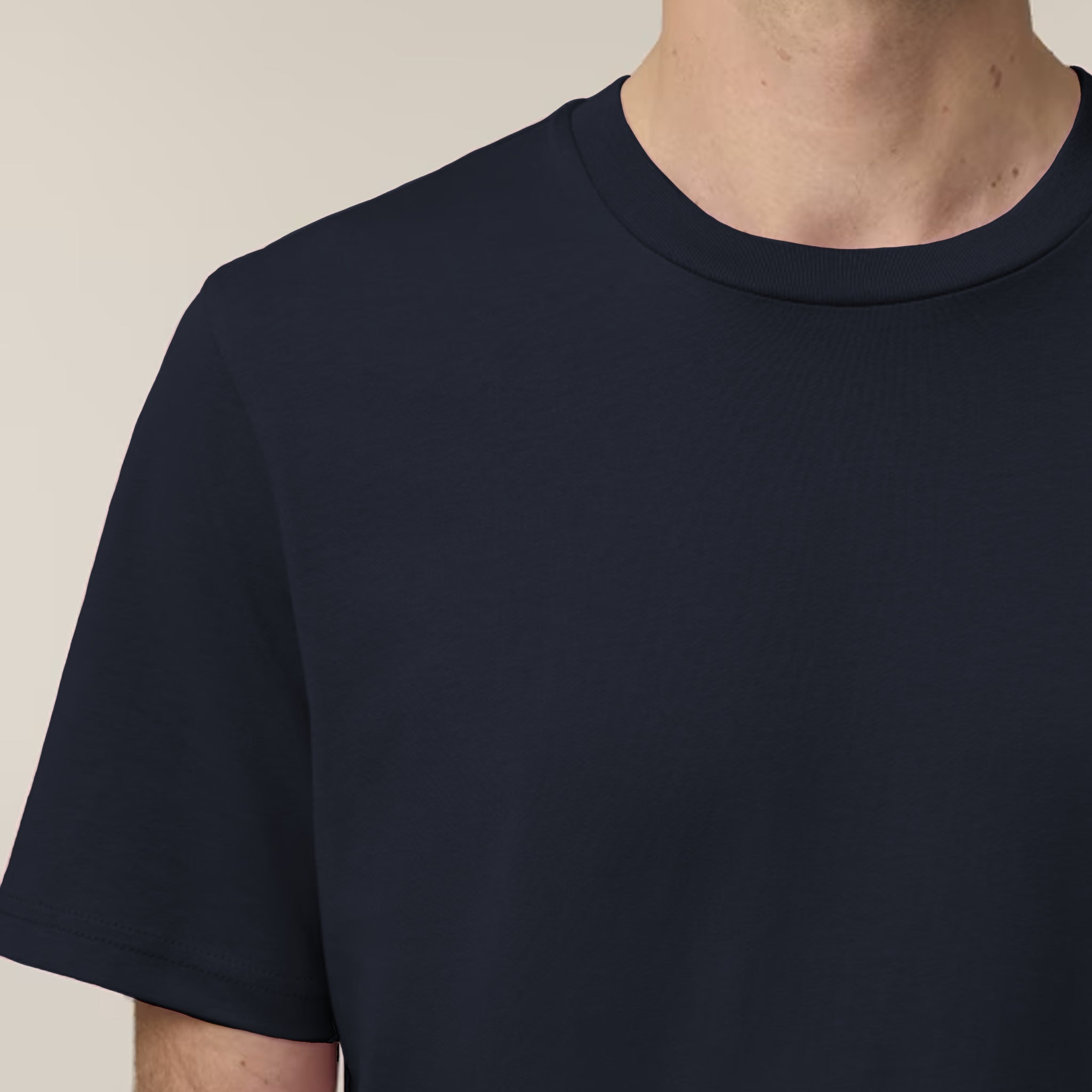 Virgil "save youself" tee