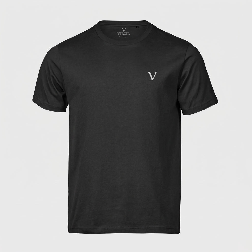 Virgil need for dom perignon tee