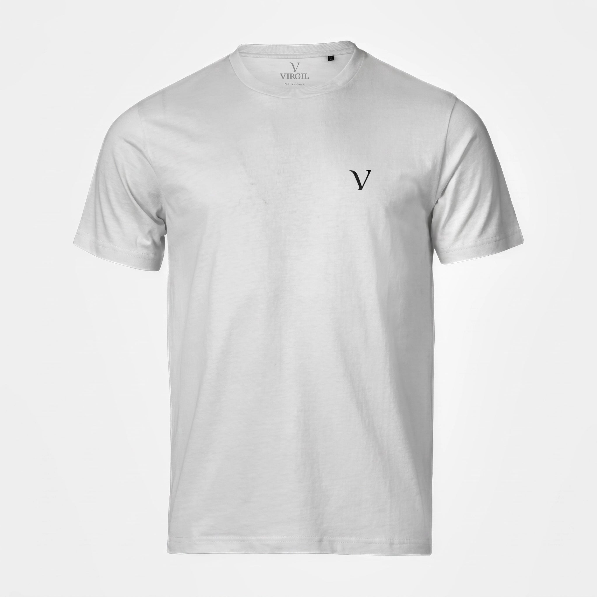 Virgil need for dom perignon tee