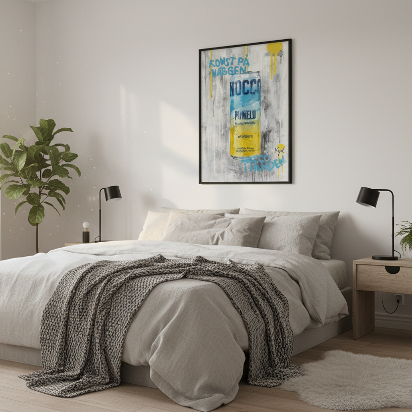 Nocco pomelo-poster