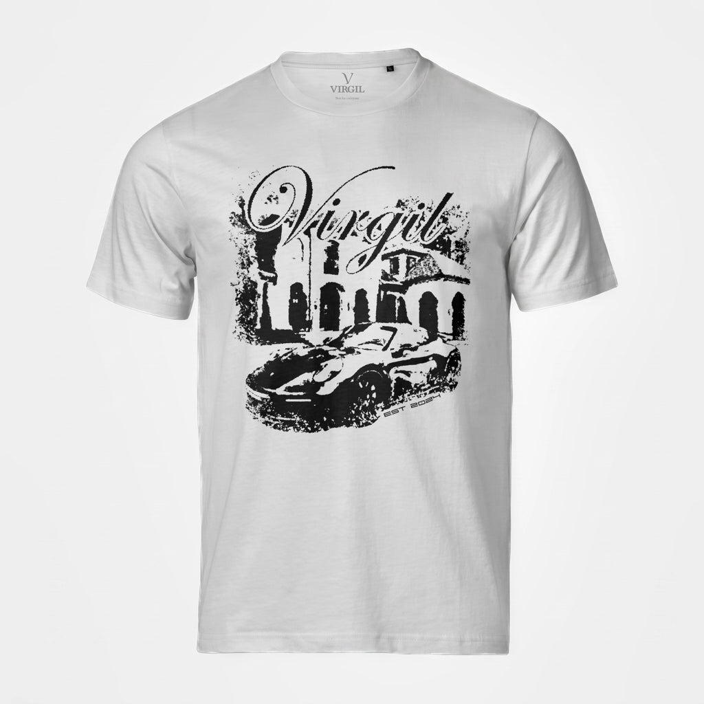 Virgil Riviera T-Shirt