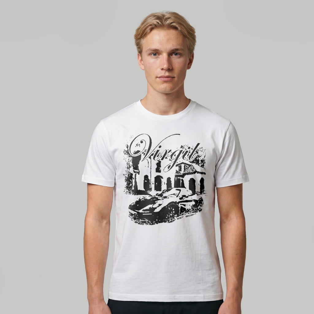 Virgil Riviera T-Shirt