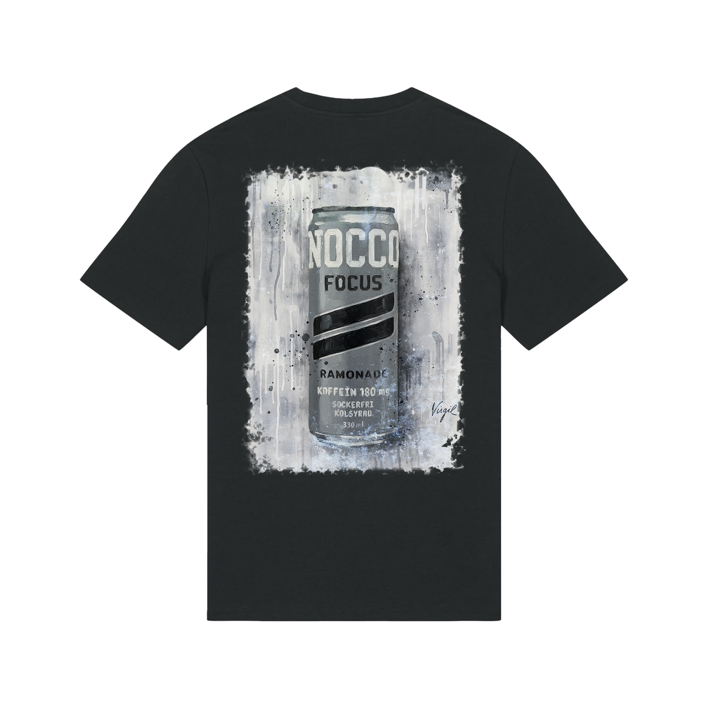 nocco ramonade-tee