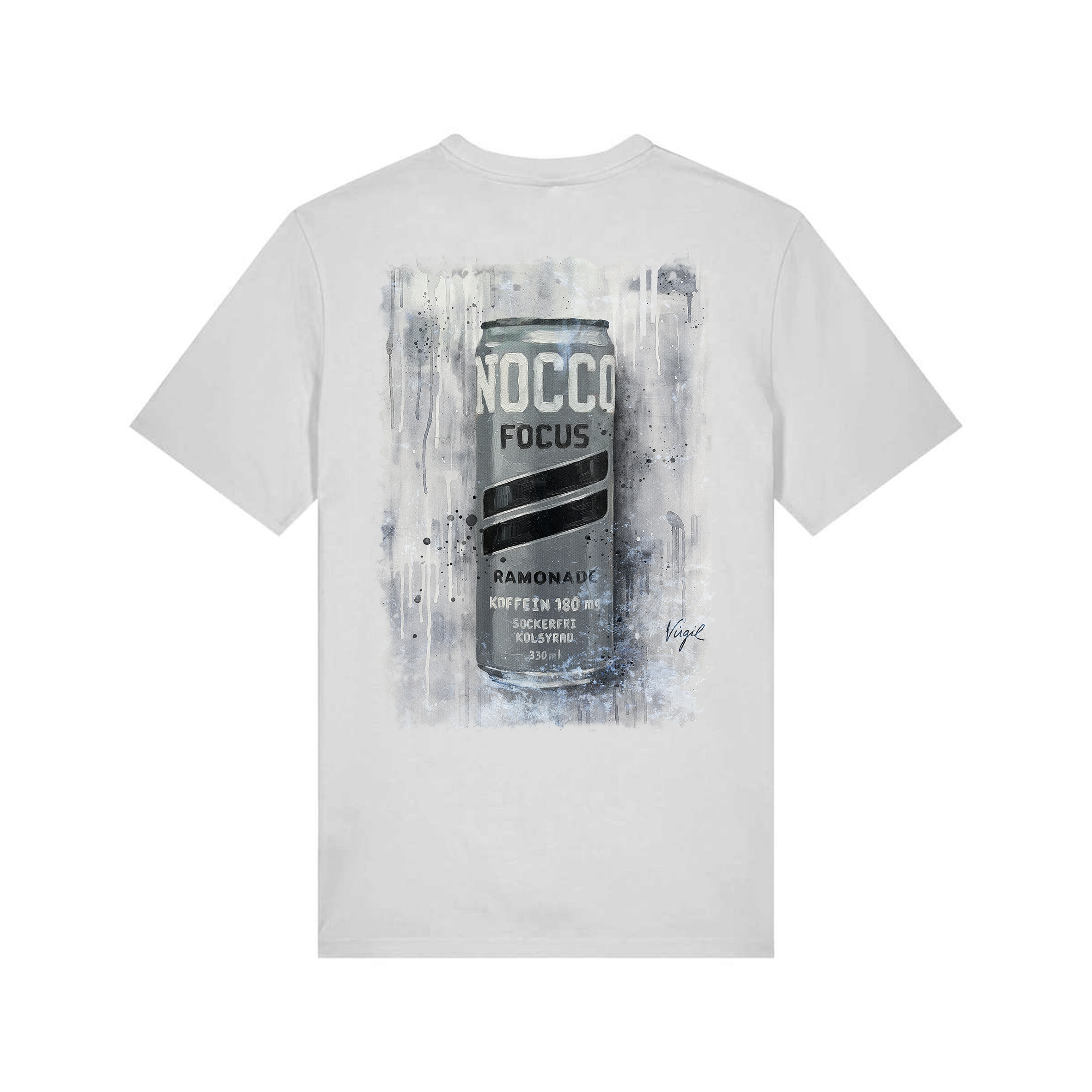 nocco ramonade-tee