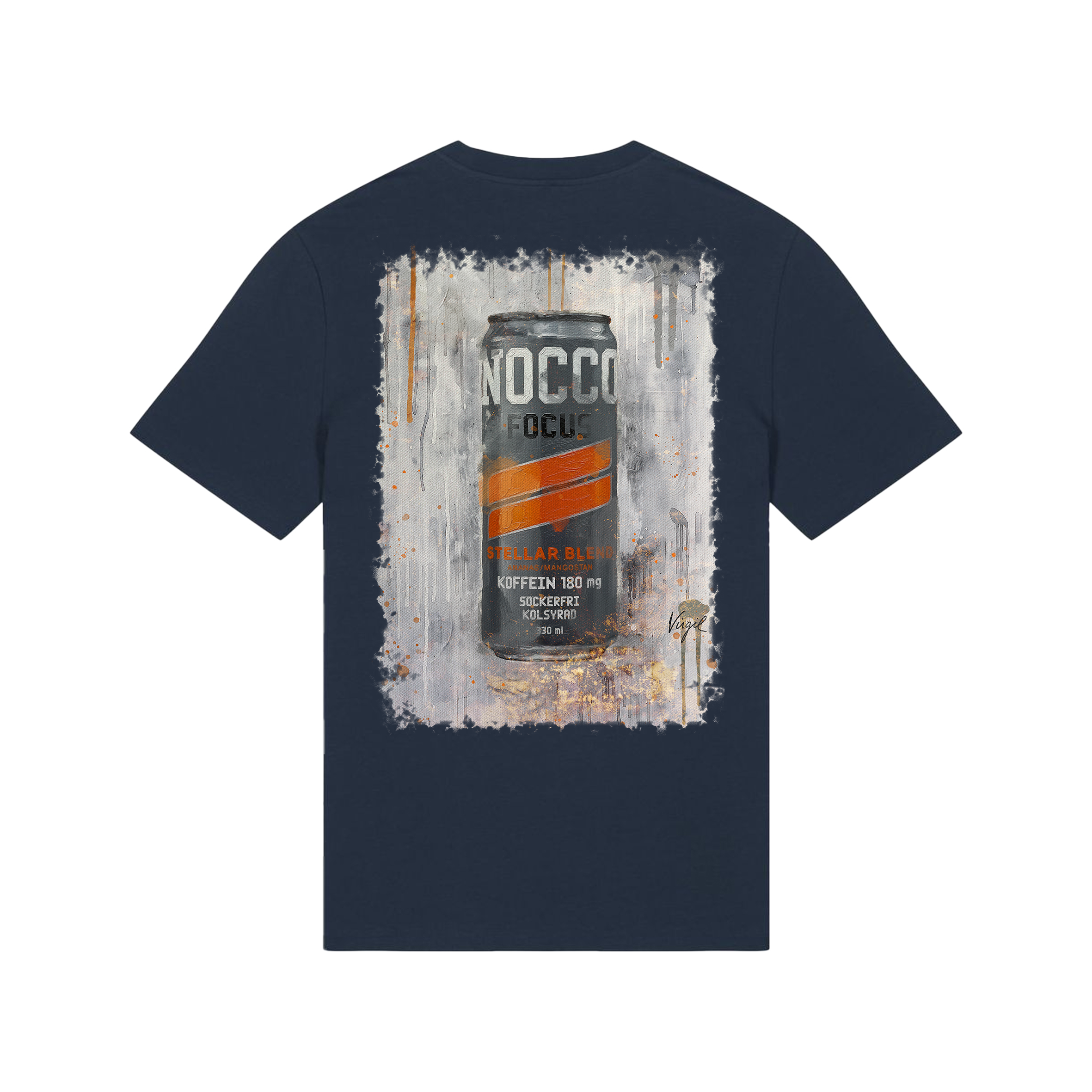 nocco stellar blend-tee