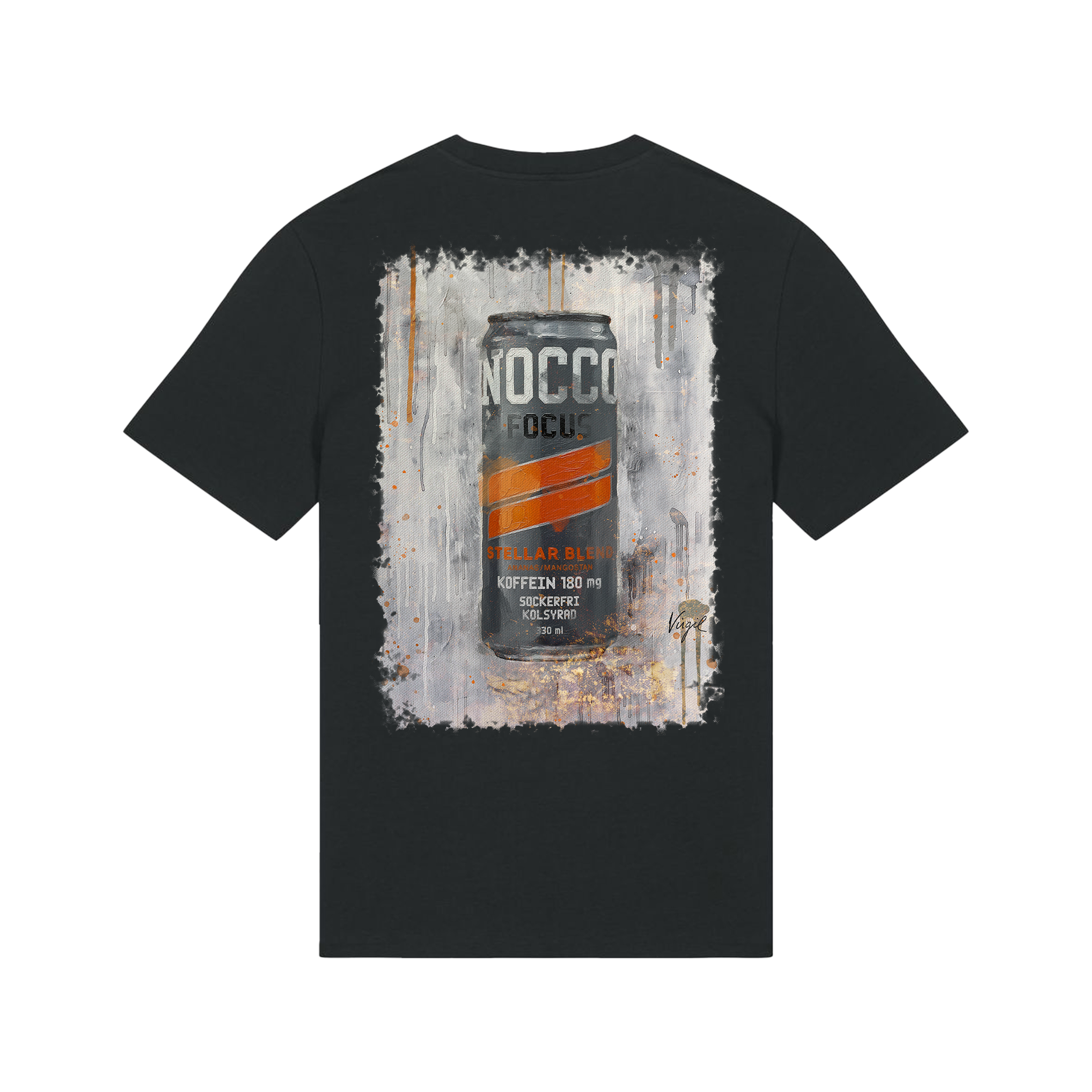 nocco stellar blend-tee