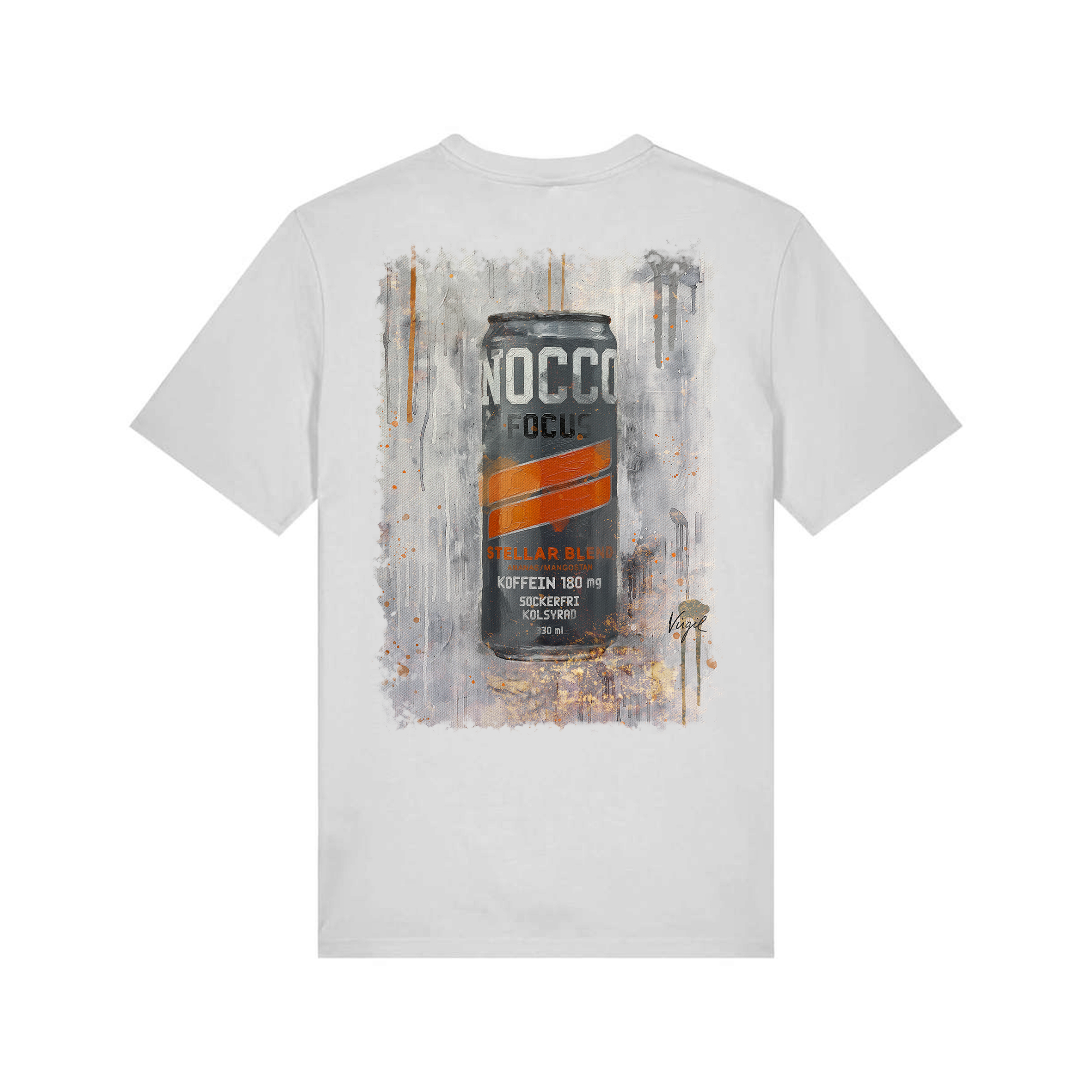 nocco stellar blend-tee