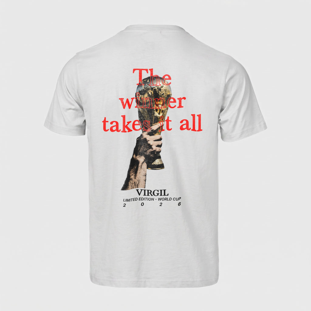 VIRGIL Winner — World Cup 2026