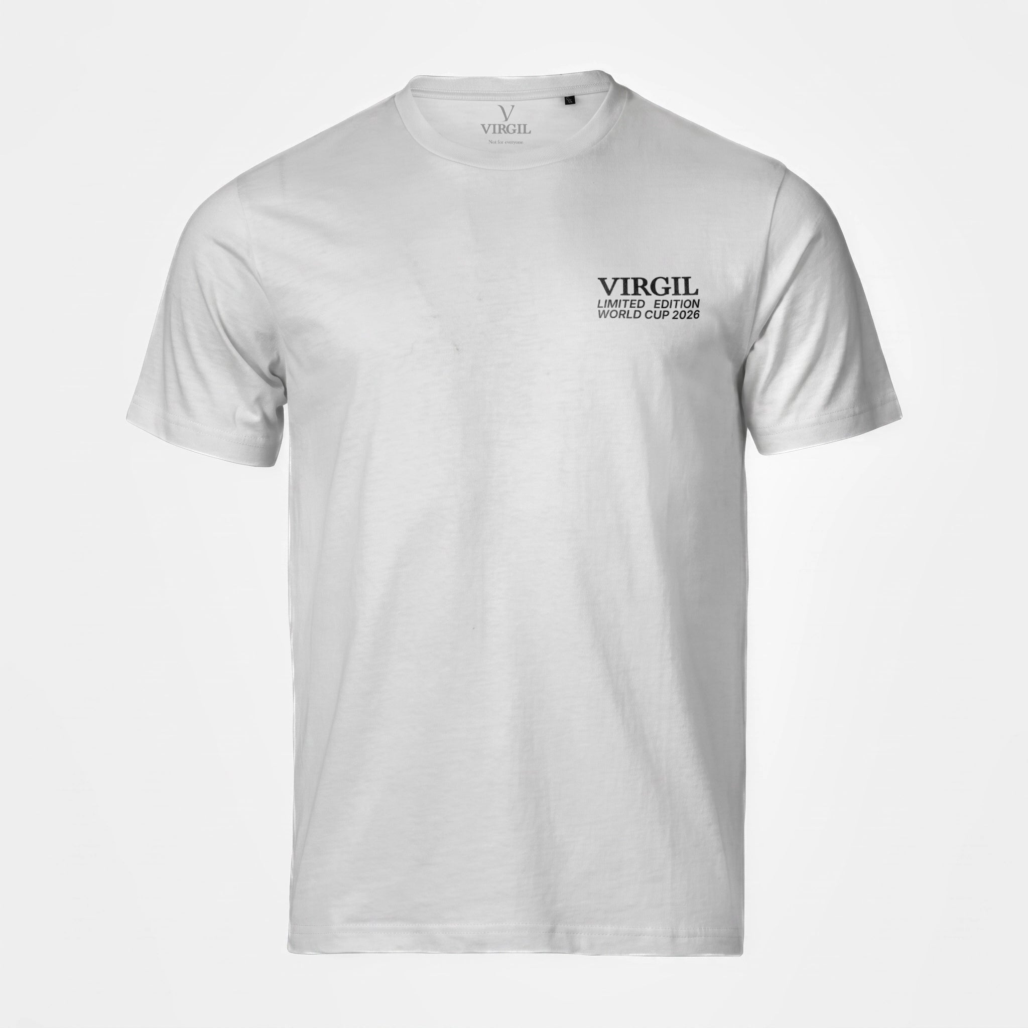 VIRGIL Winner — World Cup 2026