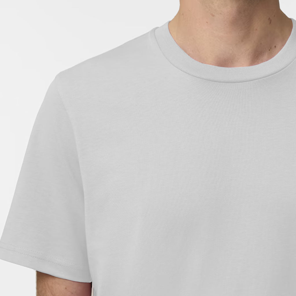 Virgil – Day Date Boxy Tee